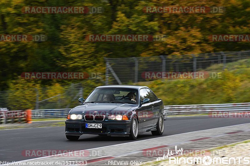 Bild #15173883 - Touristenfahrten Nürburgring Nordschleife (23.10.2021)