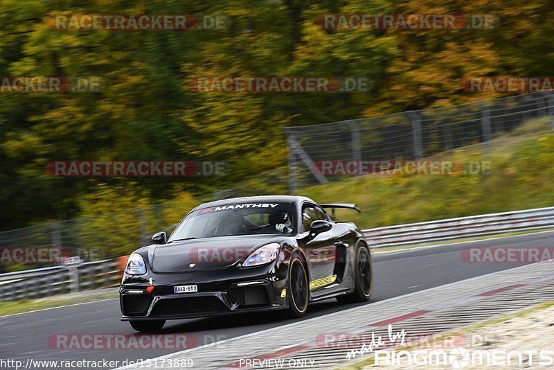 Bild #15173889 - Touristenfahrten Nürburgring Nordschleife (23.10.2021)