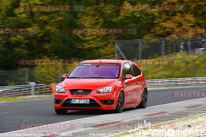 Bild #15173896 - Touristenfahrten Nürburgring Nordschleife (23.10.2021)