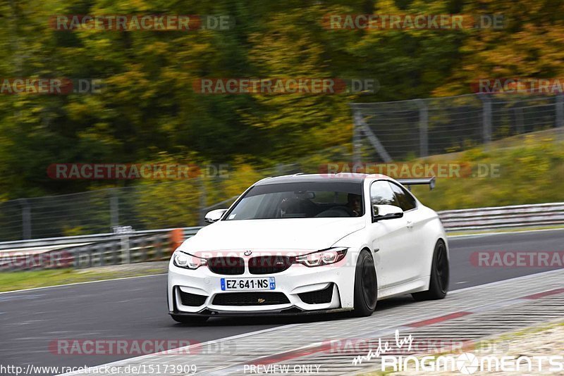 Bild #15173909 - Touristenfahrten Nürburgring Nordschleife (23.10.2021)