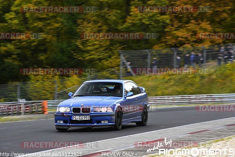 Bild #15173925 - Touristenfahrten Nürburgring Nordschleife (23.10.2021)