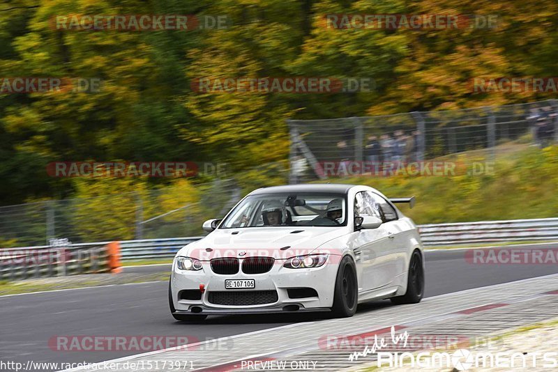 Bild #15173971 - Touristenfahrten Nürburgring Nordschleife (23.10.2021)