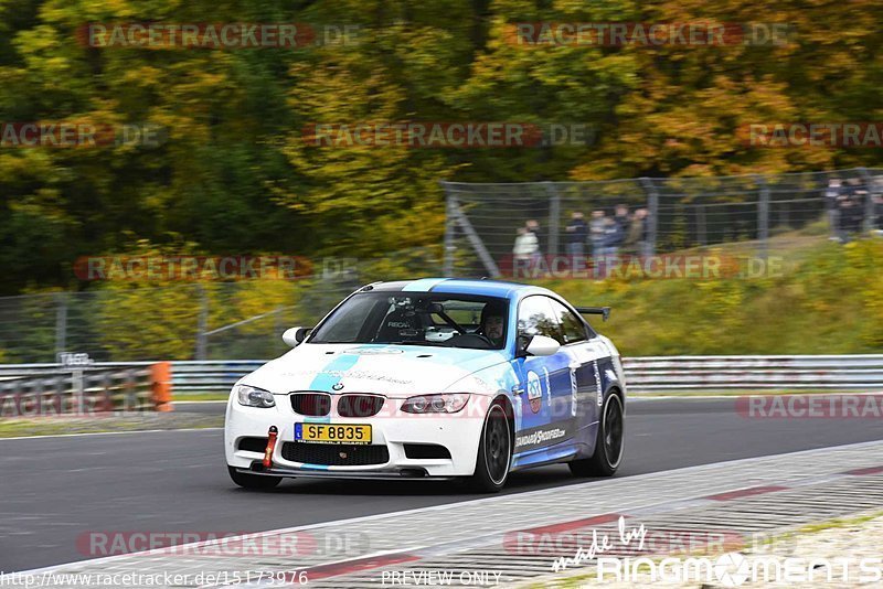 Bild #15173976 - Touristenfahrten Nürburgring Nordschleife (23.10.2021)