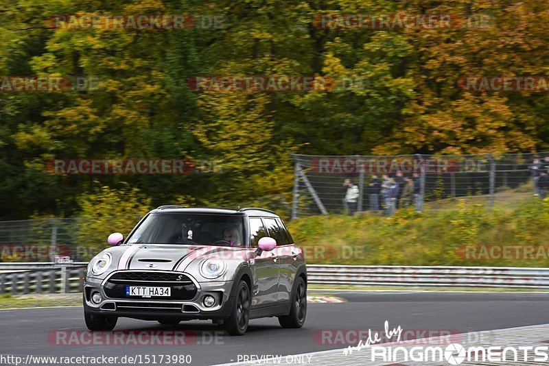 Bild #15173980 - Touristenfahrten Nürburgring Nordschleife (23.10.2021)