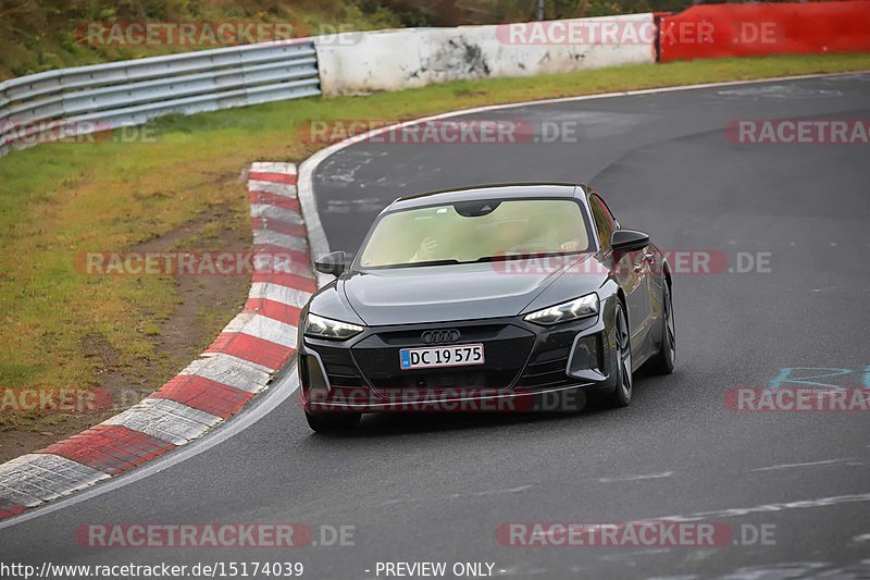 Bild #15174039 - Touristenfahrten Nürburgring Nordschleife (23.10.2021)