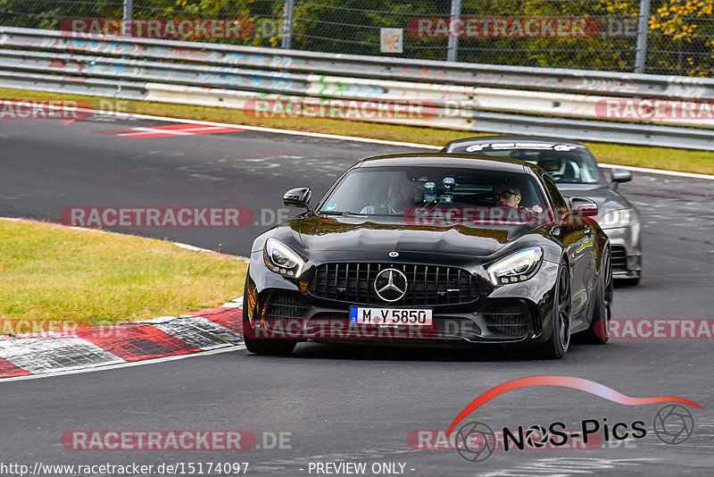 Bild #15174097 - Touristenfahrten Nürburgring Nordschleife (23.10.2021)