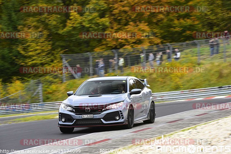 Bild #15174099 - Touristenfahrten Nürburgring Nordschleife (23.10.2021)