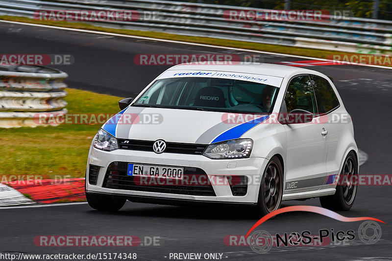 Bild #15174348 - Touristenfahrten Nürburgring Nordschleife (23.10.2021)