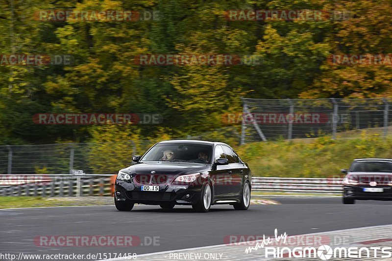 Bild #15174458 - Touristenfahrten Nürburgring Nordschleife (23.10.2021)