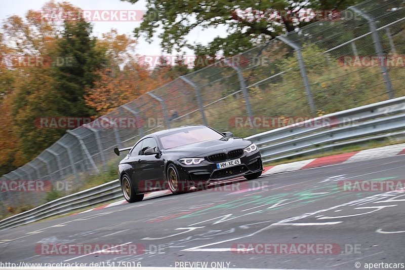 Bild #15175016 - Touristenfahrten Nürburgring Nordschleife (23.10.2021)