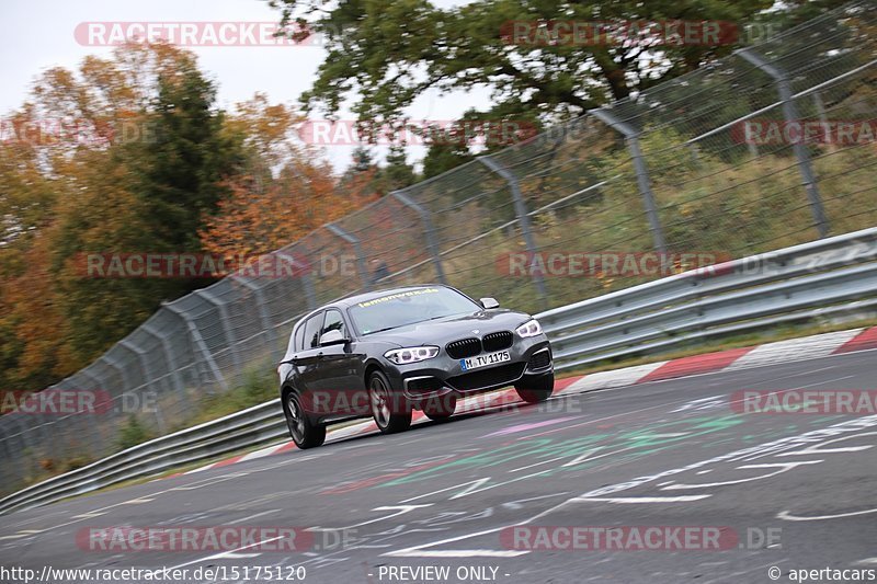 Bild #15175120 - Touristenfahrten Nürburgring Nordschleife (23.10.2021)