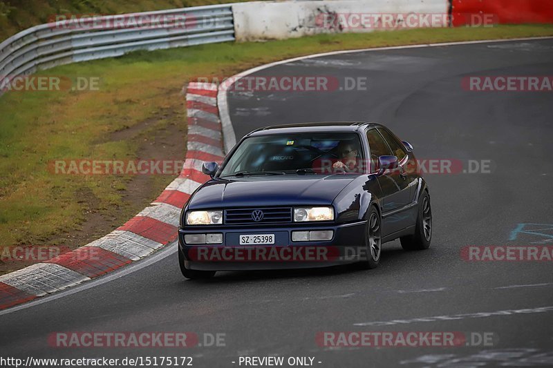 Bild #15175172 - Touristenfahrten Nürburgring Nordschleife (23.10.2021)