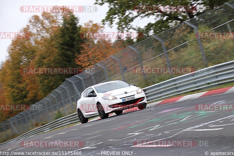 Bild #15175466 - Touristenfahrten Nürburgring Nordschleife (23.10.2021)