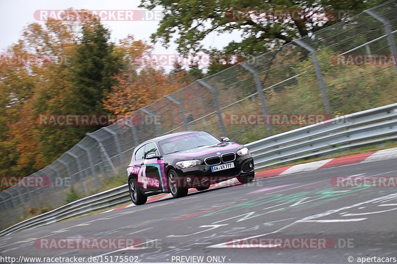 Bild #15175502 - Touristenfahrten Nürburgring Nordschleife (23.10.2021)