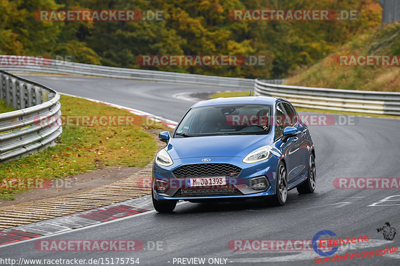 Bild #15175754 - Touristenfahrten Nürburgring Nordschleife (23.10.2021)