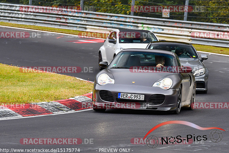 Bild #15175774 - Touristenfahrten Nürburgring Nordschleife (23.10.2021)