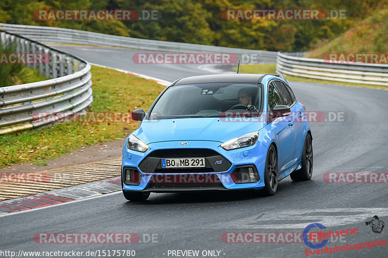 Bild #15175780 - Touristenfahrten Nürburgring Nordschleife (23.10.2021)