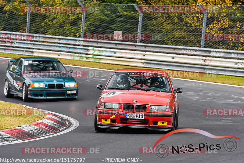 Bild #15175797 - Touristenfahrten Nürburgring Nordschleife (23.10.2021)