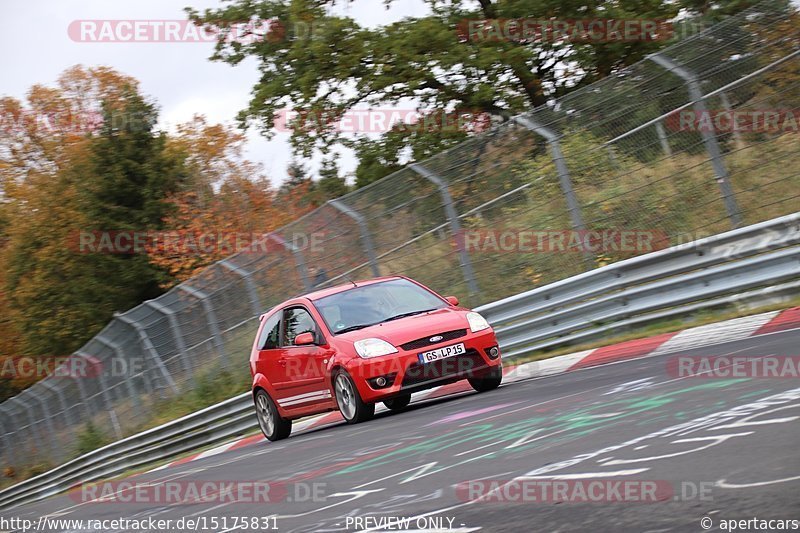 Bild #15175831 - Touristenfahrten Nürburgring Nordschleife (23.10.2021)