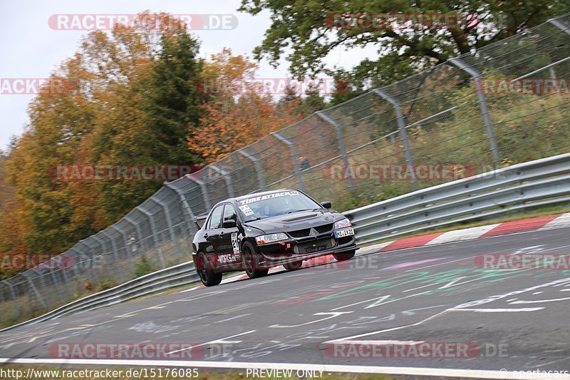 Bild #15176085 - Touristenfahrten Nürburgring Nordschleife (23.10.2021)