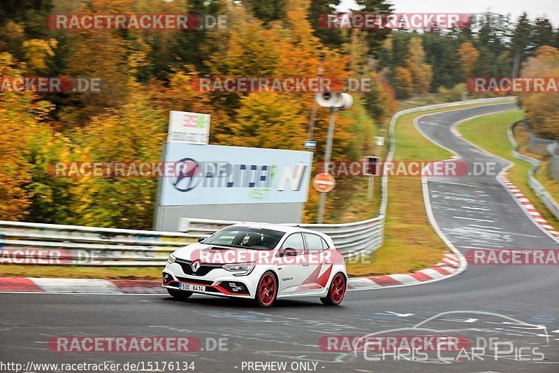 Bild #15176134 - Touristenfahrten Nürburgring Nordschleife (23.10.2021)