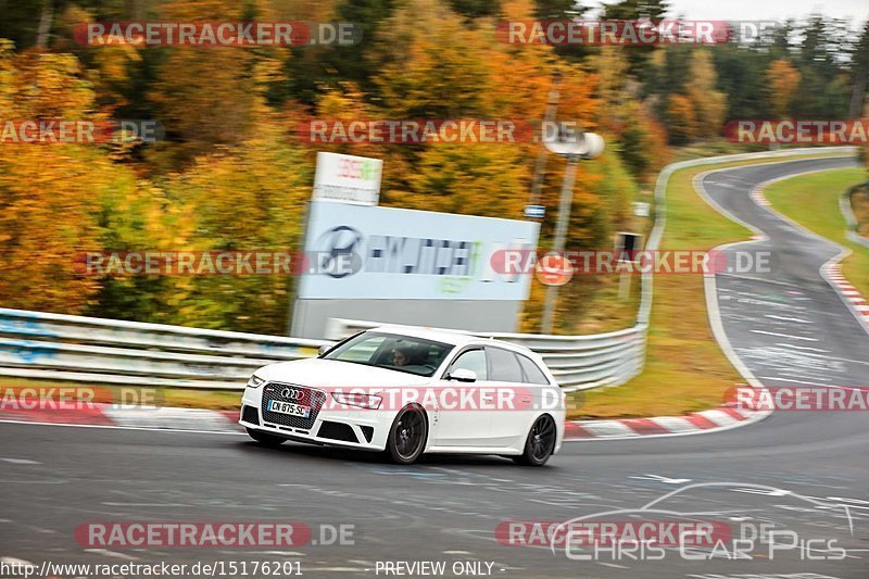 Bild #15176201 - Touristenfahrten Nürburgring Nordschleife (23.10.2021)