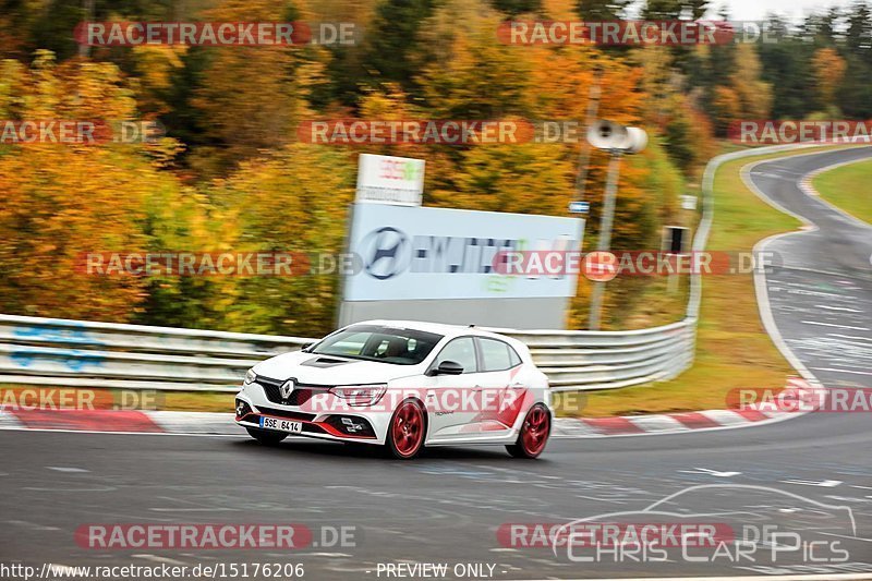 Bild #15176206 - Touristenfahrten Nürburgring Nordschleife (23.10.2021)