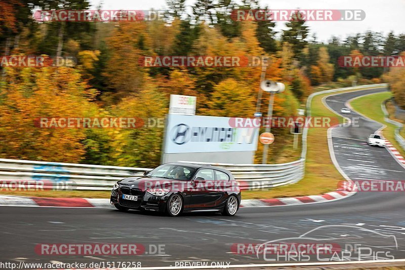 Bild #15176258 - Touristenfahrten Nürburgring Nordschleife (23.10.2021)