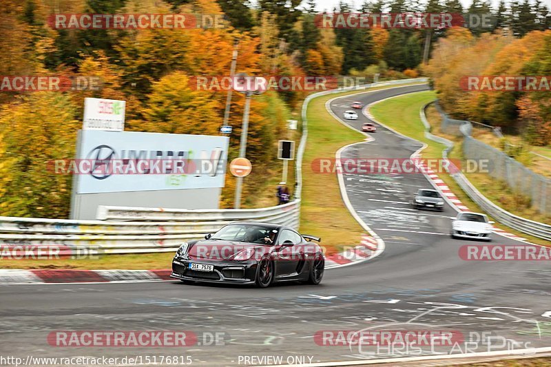 Bild #15176815 - Touristenfahrten Nürburgring Nordschleife (23.10.2021)