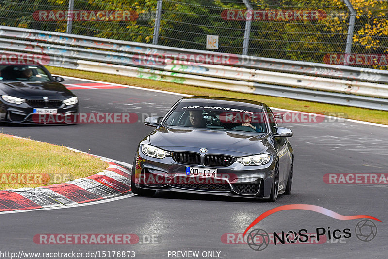 Bild #15176873 - Touristenfahrten Nürburgring Nordschleife (23.10.2021)