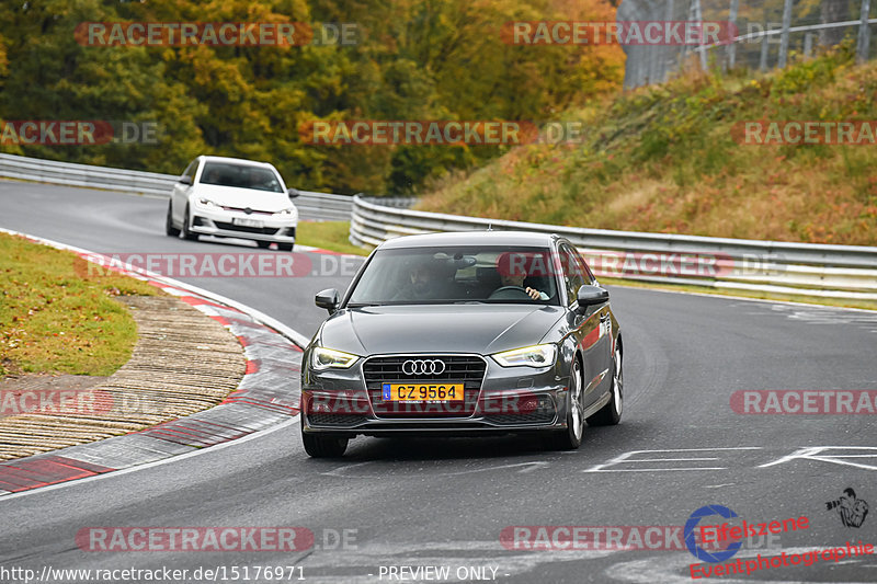 Bild #15176971 - Touristenfahrten Nürburgring Nordschleife (23.10.2021)