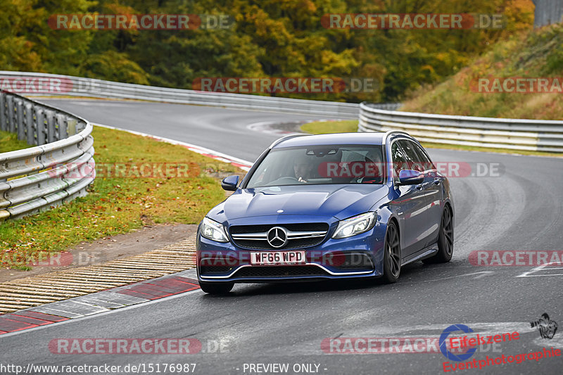 Bild #15176987 - Touristenfahrten Nürburgring Nordschleife (23.10.2021)