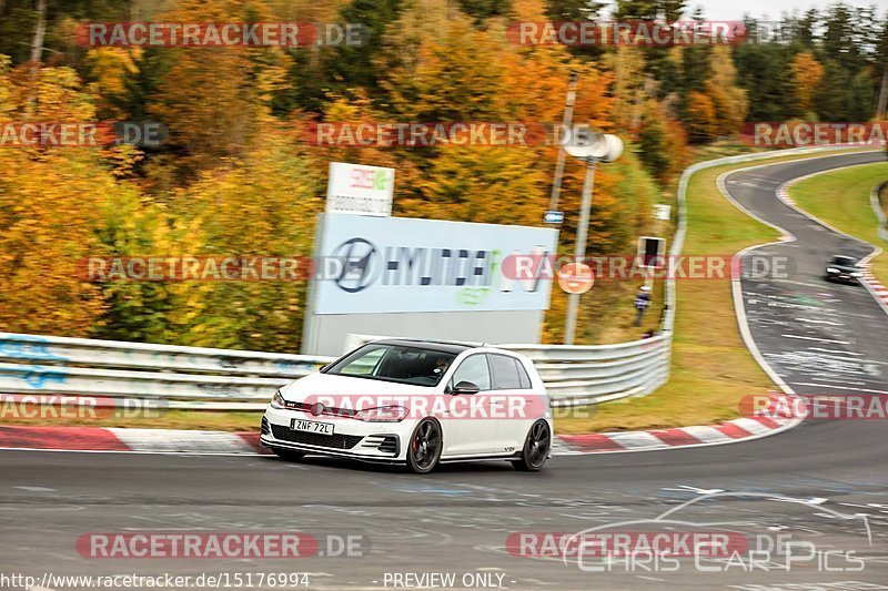 Bild #15176994 - Touristenfahrten Nürburgring Nordschleife (23.10.2021)