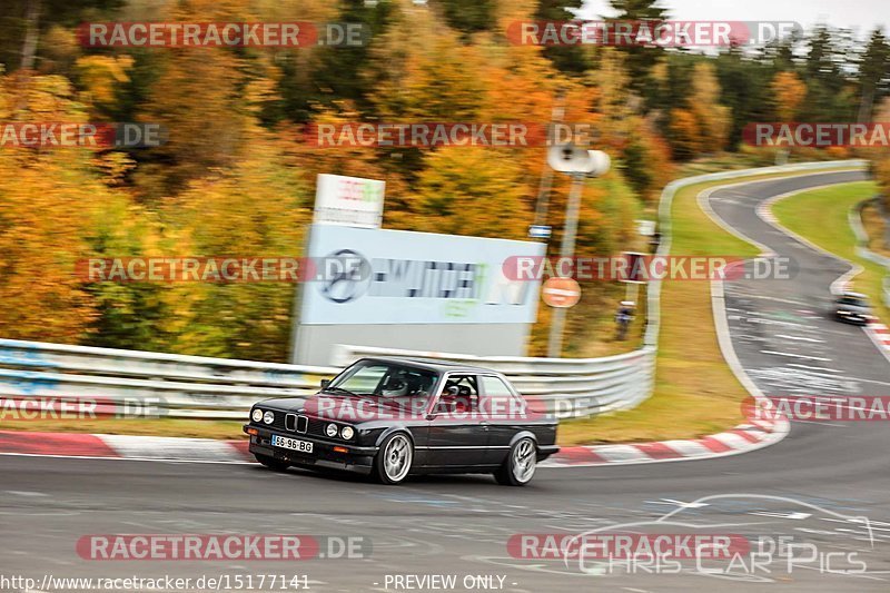Bild #15177141 - Touristenfahrten Nürburgring Nordschleife (23.10.2021)