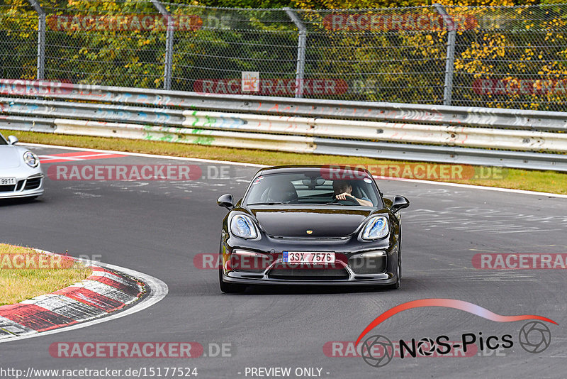 Bild #15177524 - Touristenfahrten Nürburgring Nordschleife (23.10.2021)