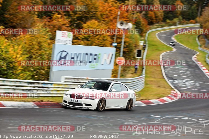 Bild #15177529 - Touristenfahrten Nürburgring Nordschleife (23.10.2021)