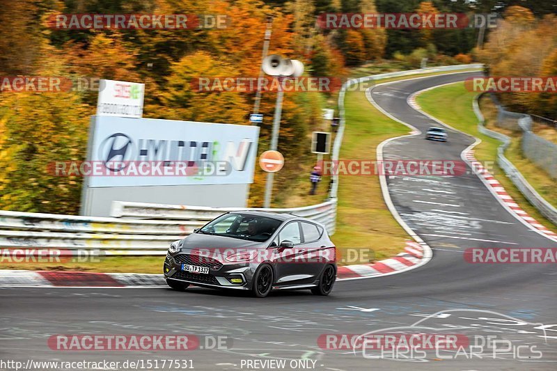 Bild #15177531 - Touristenfahrten Nürburgring Nordschleife (23.10.2021)