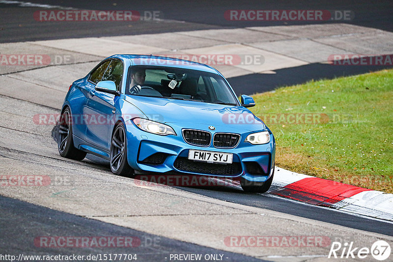 Bild #15177704 - Touristenfahrten Nürburgring Nordschleife (23.10.2021)