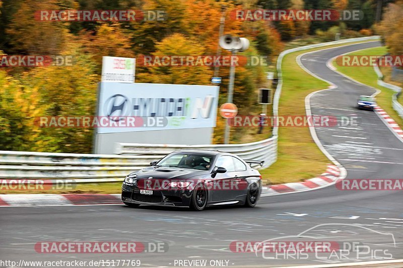 Bild #15177769 - Touristenfahrten Nürburgring Nordschleife (23.10.2021)