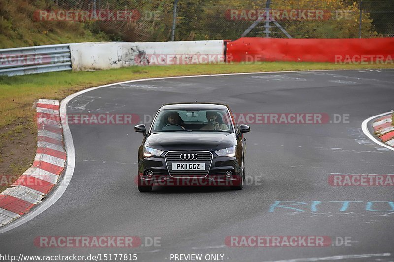 Bild #15177815 - Touristenfahrten Nürburgring Nordschleife (23.10.2021)