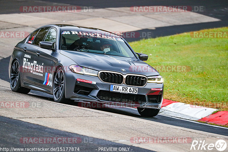 Bild #15177874 - Touristenfahrten Nürburgring Nordschleife (23.10.2021)