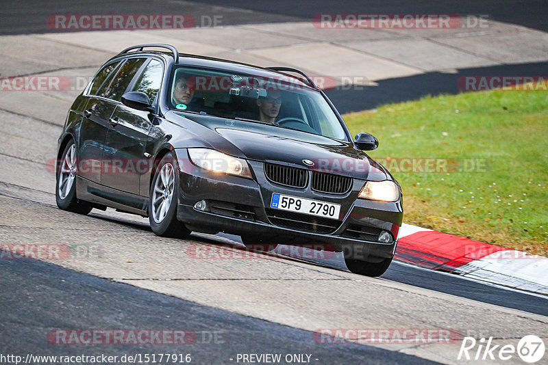 Bild #15177916 - Touristenfahrten Nürburgring Nordschleife (23.10.2021)