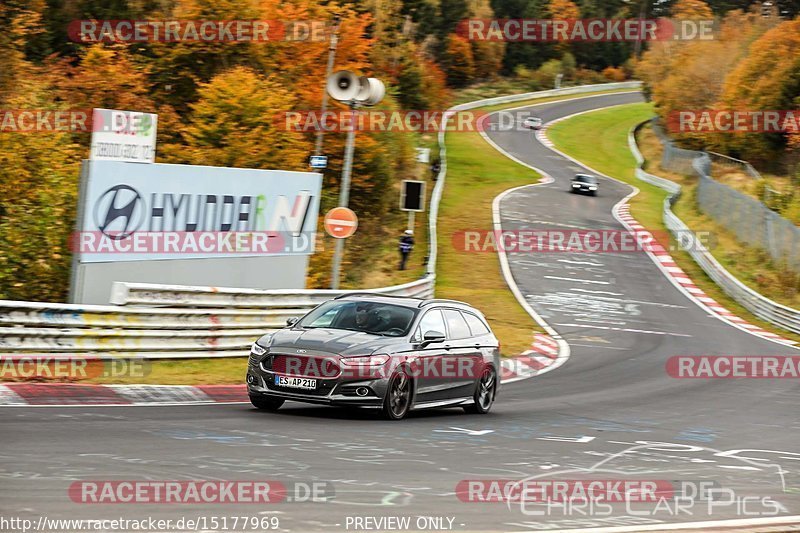 Bild #15177969 - Touristenfahrten Nürburgring Nordschleife (23.10.2021)