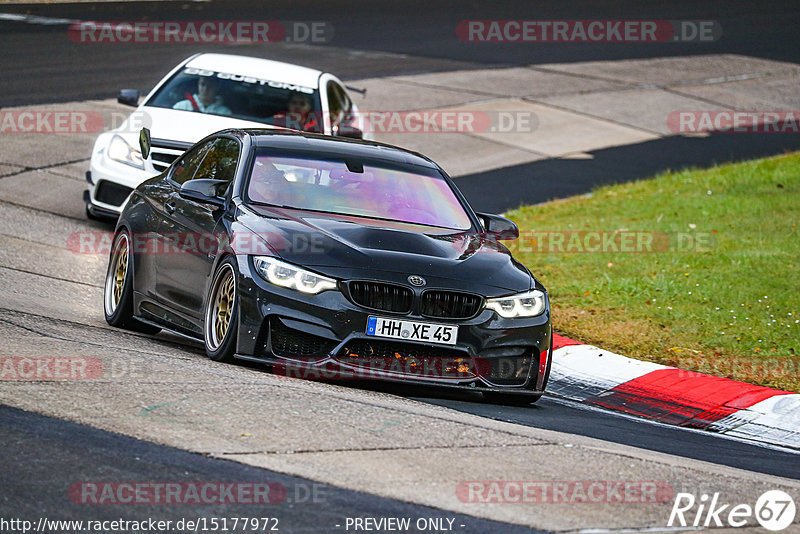 Bild #15177972 - Touristenfahrten Nürburgring Nordschleife (23.10.2021)