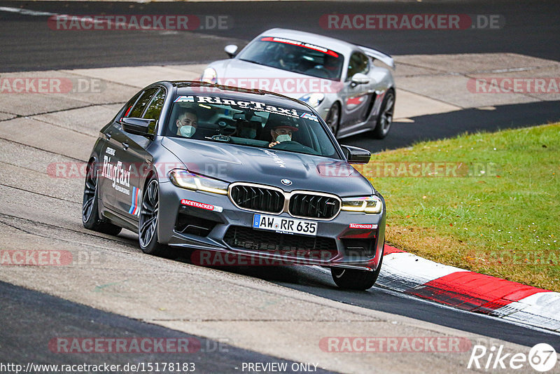 Bild #15178183 - Touristenfahrten Nürburgring Nordschleife (23.10.2021)