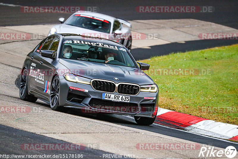 Bild #15178186 - Touristenfahrten Nürburgring Nordschleife (23.10.2021)