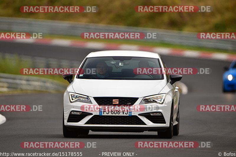 Bild #15178555 - Touristenfahrten Nürburgring Nordschleife (23.10.2021)