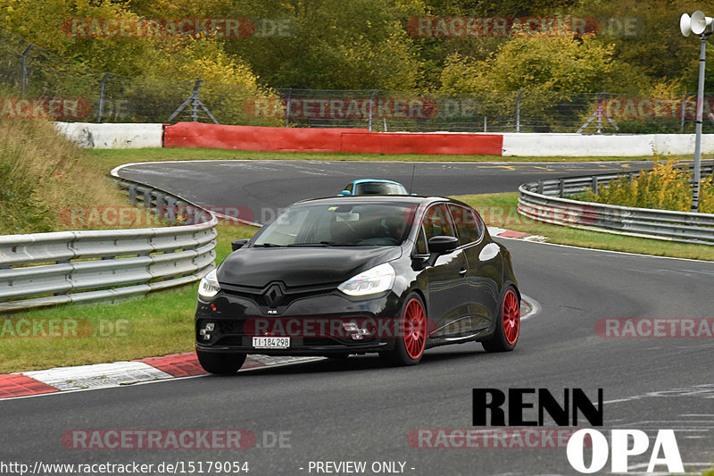 Bild #15179054 - Touristenfahrten Nürburgring Nordschleife (23.10.2021)