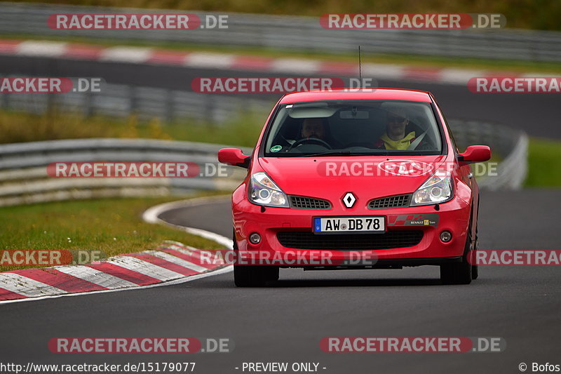 Bild #15179077 - Touristenfahrten Nürburgring Nordschleife (23.10.2021)