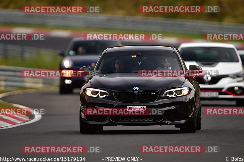 Bild #15179134 - Touristenfahrten Nürburgring Nordschleife (23.10.2021)